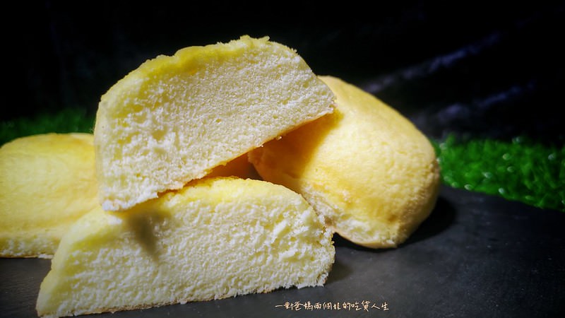 盡量用點心 中部宅配美食  泡芙 蛋糕泡芙 可頌 披薩 台中美食