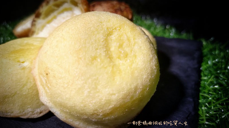 盡量用點心 中部宅配美食  泡芙 蛋糕泡芙 可頌 披薩 台中美食