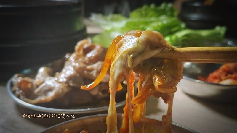 高雄三民│人氣吃到飽│槿韓食堂 全新2.0│食尚玩家推薦│30幾種經典韓式料理讓你吃好吃滿。