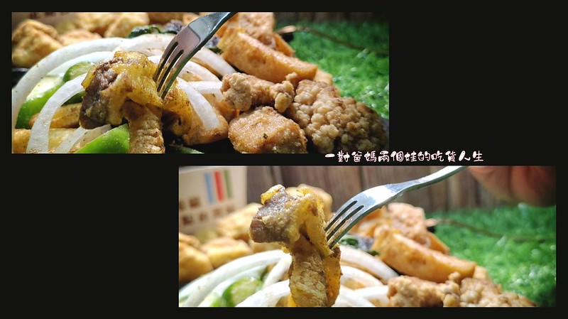 高雄仁武美食 星慧鹹酥雞 大雞排 魷魚 宵夜點心晚餐推薦