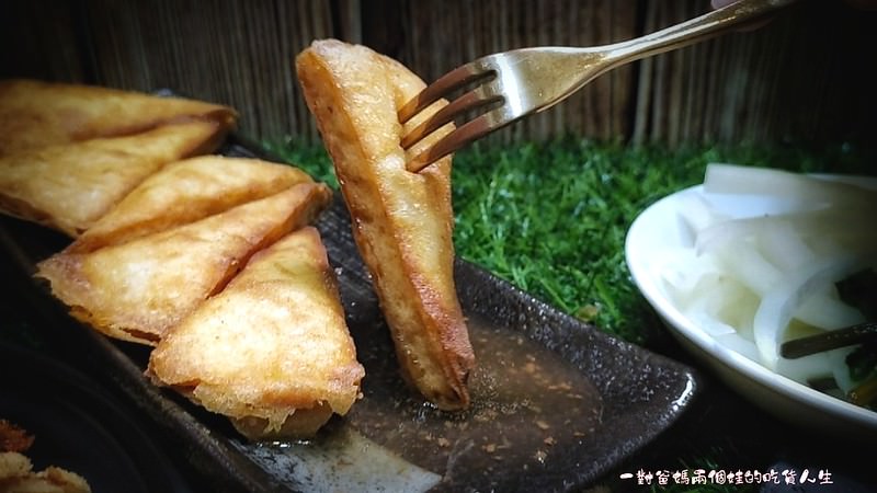 高雄仁武美食 星慧鹹酥雞 大雞排 魷魚 宵夜點心晚餐推薦