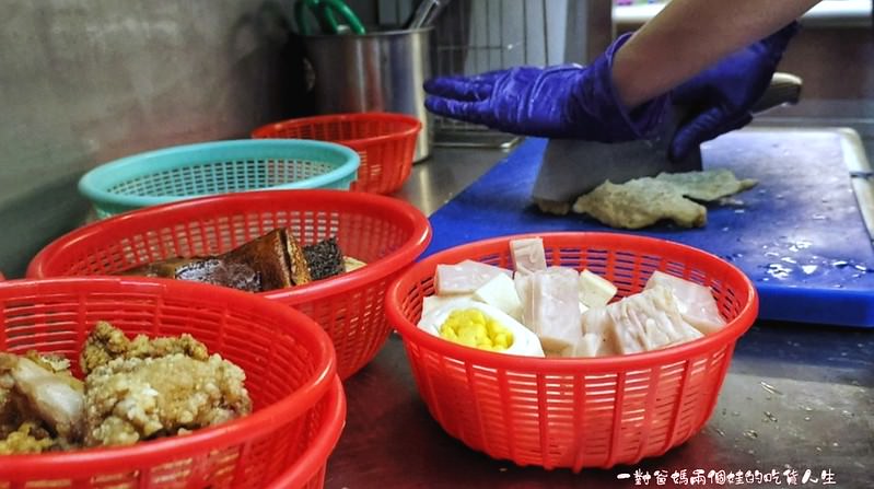 高雄仁武美食 星慧鹹酥雞 大雞排 魷魚 宵夜點心晚餐推薦