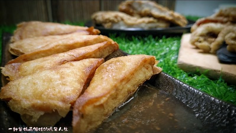 高雄仁武美食 星慧鹹酥雞 大雞排 魷魚 宵夜點心晚餐推薦