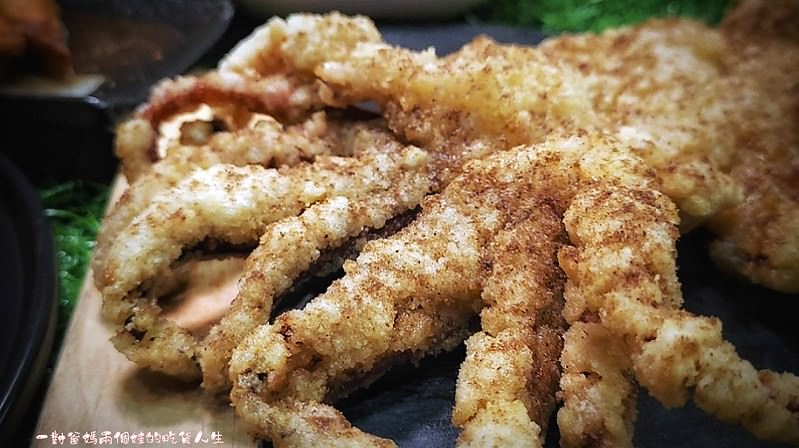 高雄仁武美食 星慧鹹酥雞 大雞排 魷魚 宵夜點心晚餐推薦