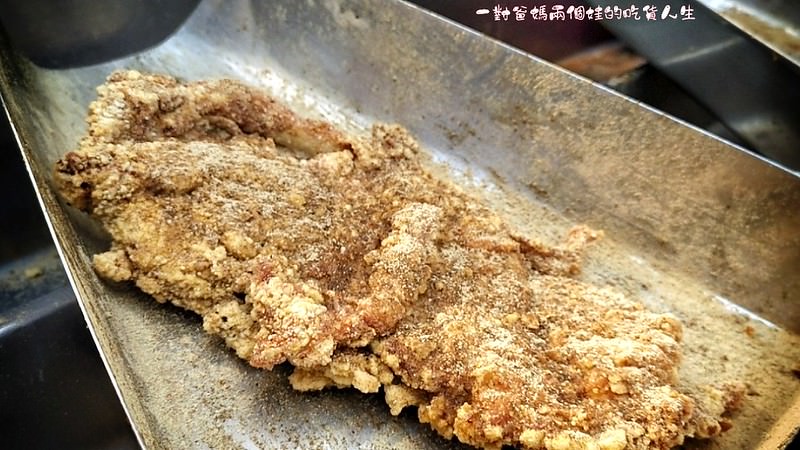 高雄仁武美食 星慧鹹酥雞 大雞排 魷魚 宵夜點心晚餐推薦