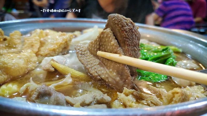 竹源薑母鴨 屏東枋寮美食 枋寮車站宵夜