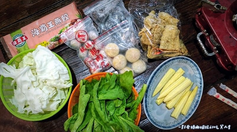 竹源薑母鴨 屏東枋寮美食 枋寮車站宵夜