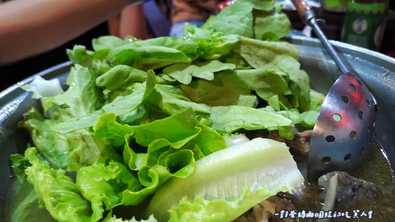 竹源薑母鴨 屏東枋寮美食 枋寮車站宵夜