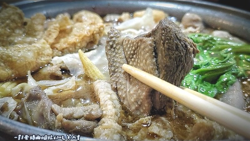 竹源薑母鴨 屏東枋寮美食 枋寮車站宵夜