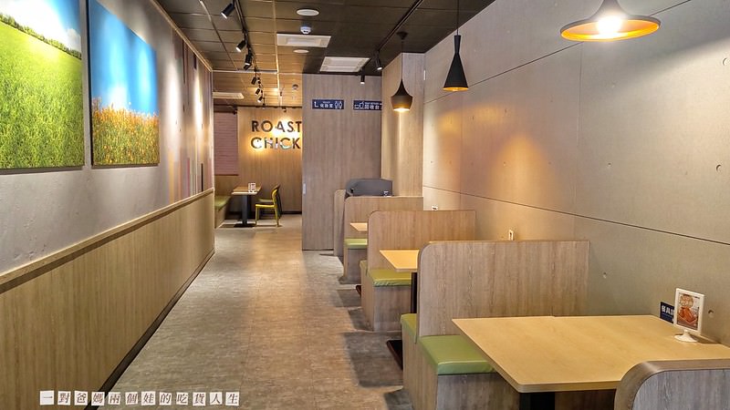 21世紀風味館 高雄鳳山青年店 炸雞 烤雞 披薩 漢堡