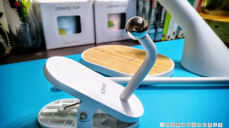 居家、戶外生活用品推薦│小沐良品 創新照明 │卡卡燈  移動式多功能照明燈具