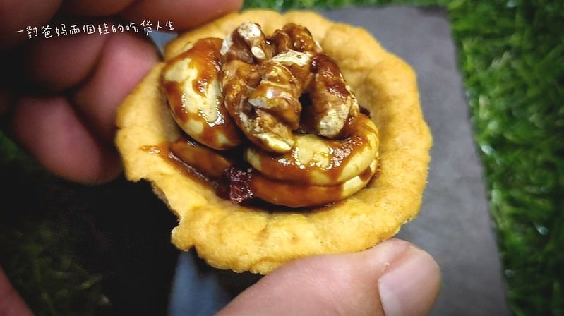宅配美食推薦 明成．手作  果乾x堅果x輕零嘴