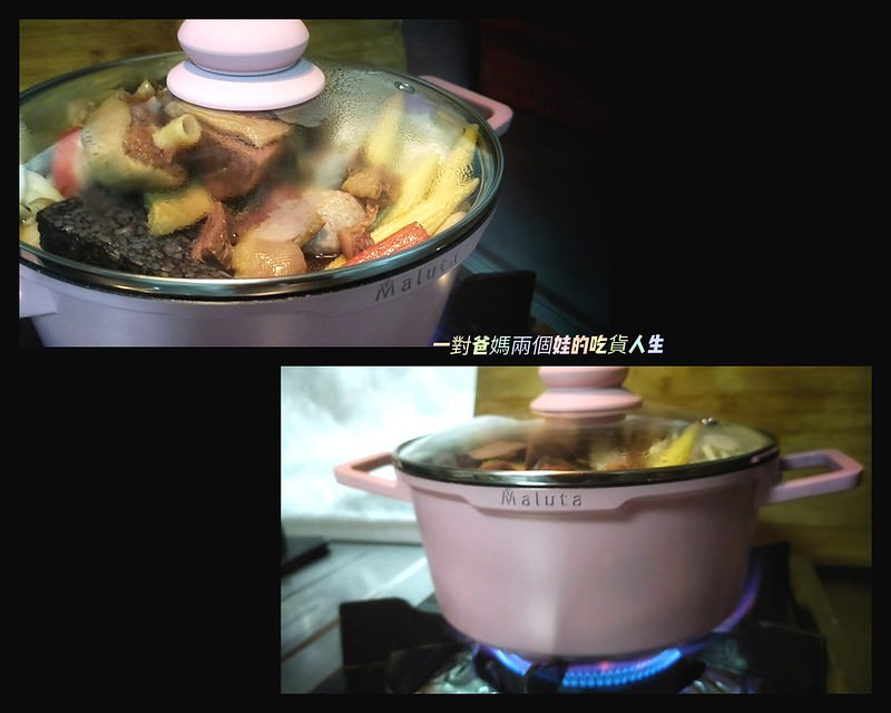 食運來 麻辣嫩牛 嗆辣嗨鍋 紹興薑母鴨 麻辣鴨血豆腐