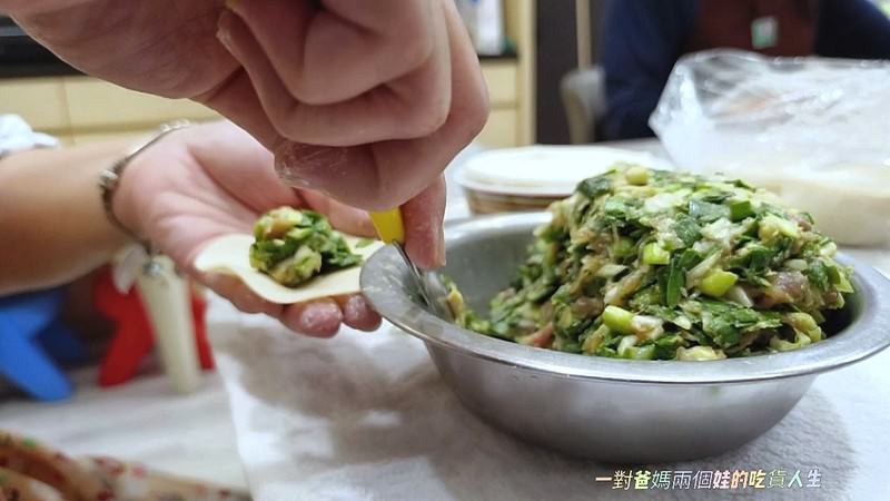 高雄宅配美食│QQ手工水餃 滿額外送到府 可自取