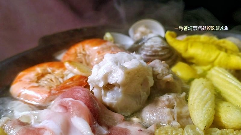 千槢小館 高雄苓雅火鍋推薦 高雄武廟周邊美食