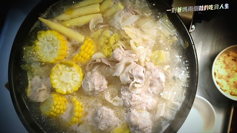 千槢小館 高雄苓雅火鍋推薦 高雄武廟周邊美食