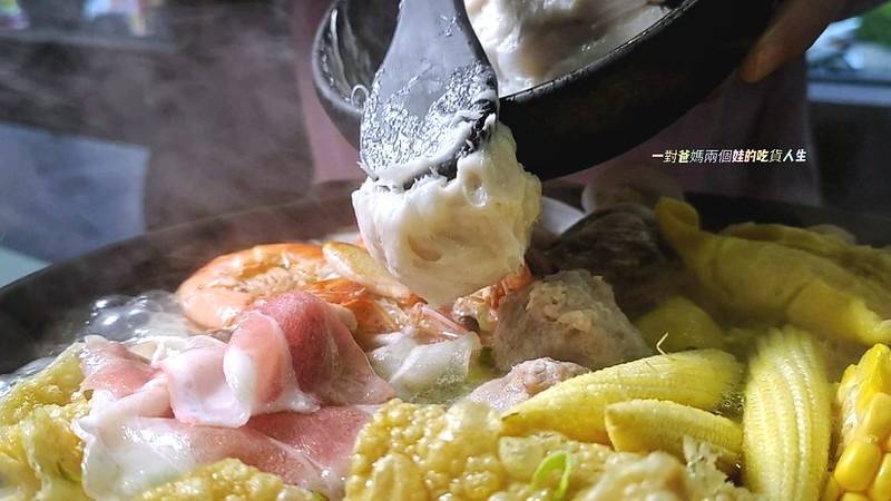 千槢小館 高雄苓雅火鍋推薦 高雄武廟周邊美食