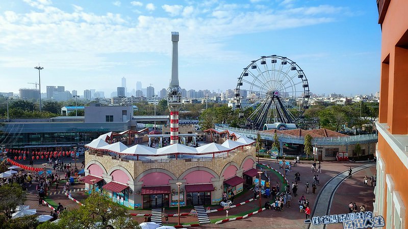 遊戲愛樂園 高雄skmpark星際公園店