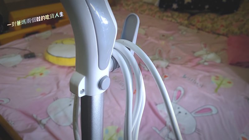 KINYO蒸氣清潔拖把SMP-6578