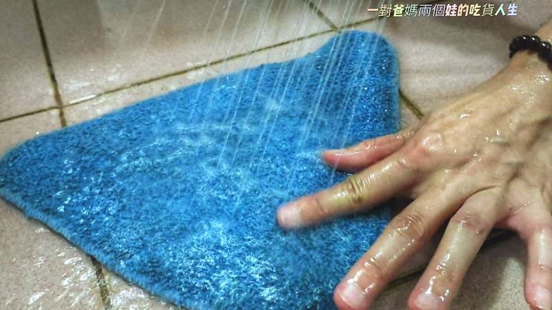 KINYO蒸氣清潔拖把SMP-6578