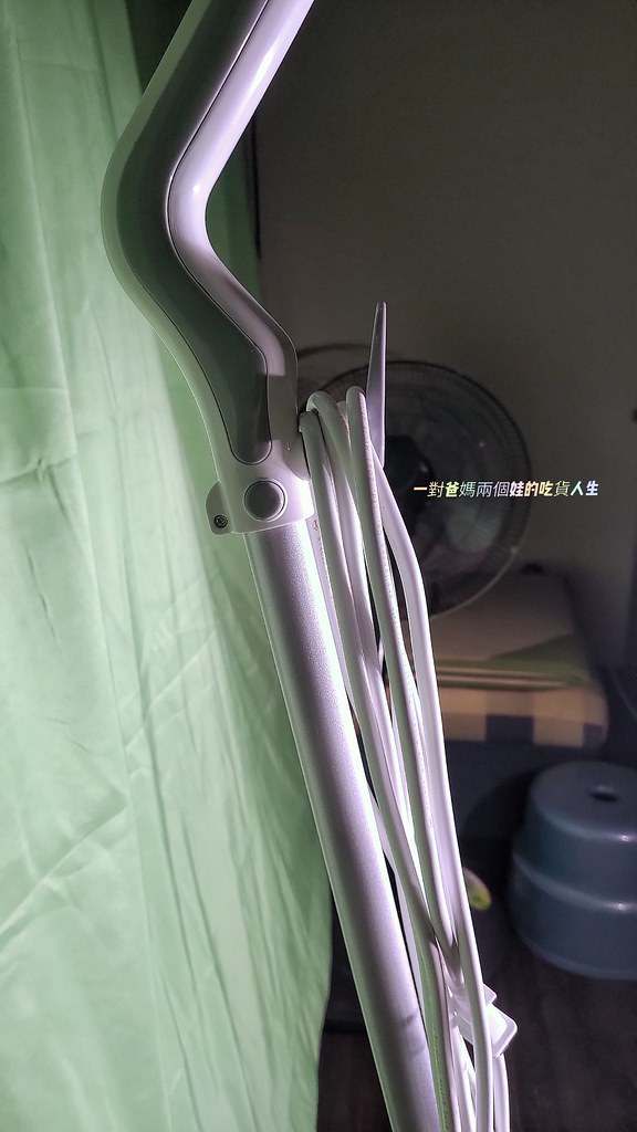 KINYO蒸氣清潔拖把SMP-6578