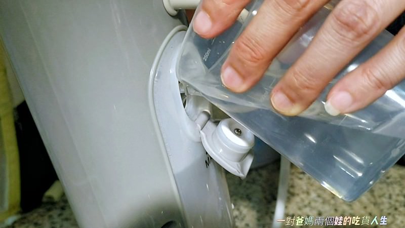 KINYO蒸氣清潔拖把SMP-6578