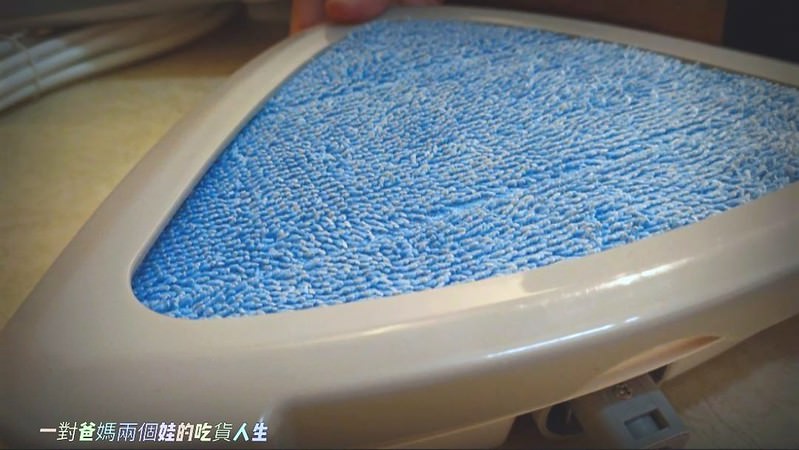 KINYO蒸氣清潔拖把SMP-6578