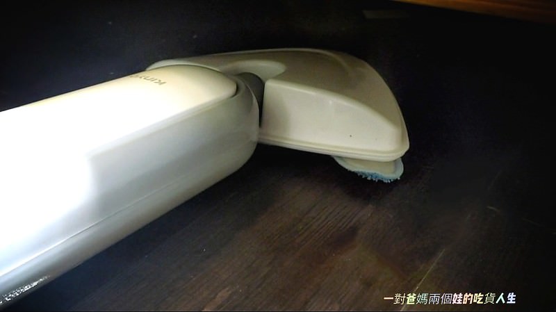 KINYO蒸氣清潔拖把SMP-6578