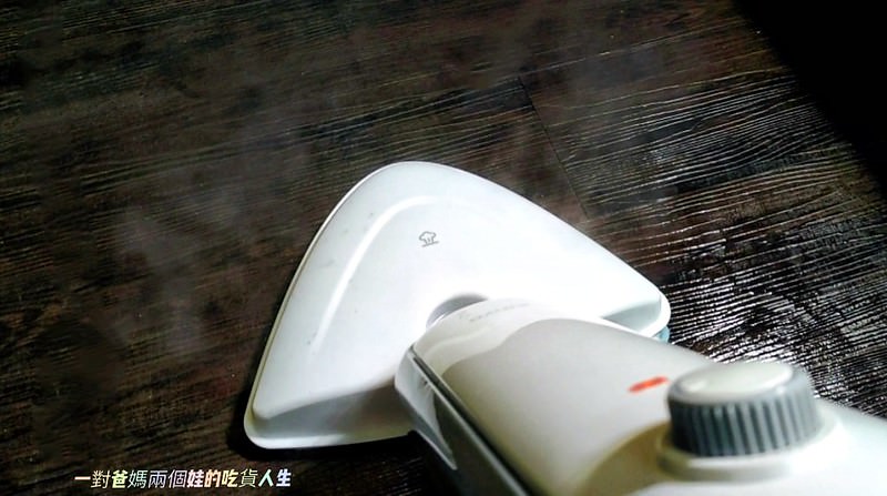 KINYO蒸氣清潔拖把SMP-6578