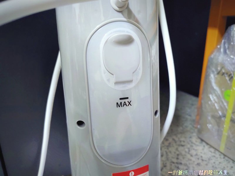 KINYO蒸氣清潔拖把SMP-6578