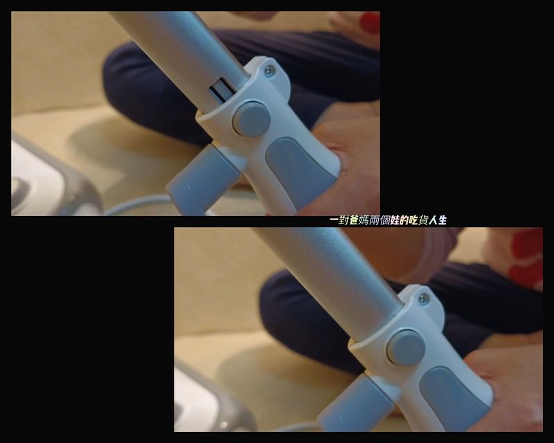 KINYO蒸氣清潔拖把SMP-6578