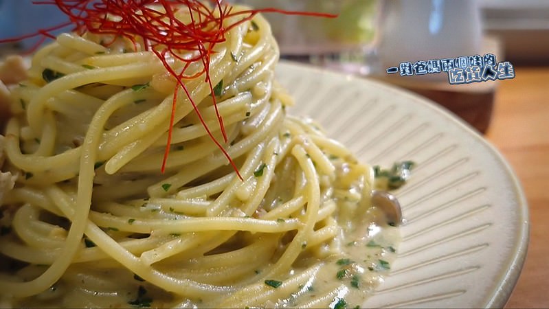 夏德莉brunch.pasta 巨蛋店 高雄左營