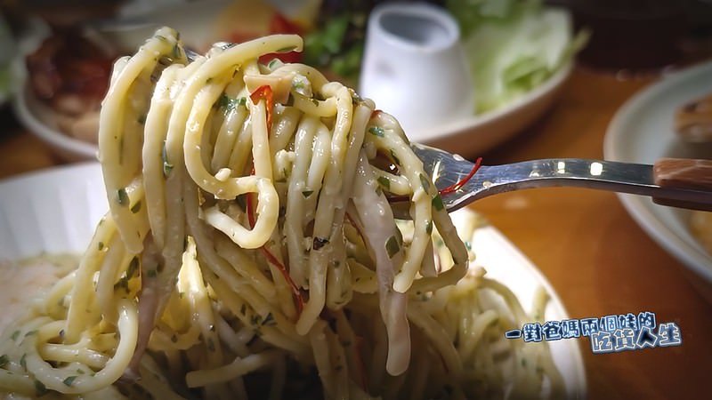 夏德莉brunch.pasta 巨蛋店 高雄左營