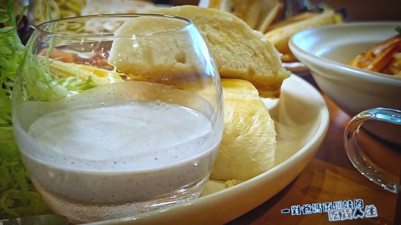 夏德莉brunch.pasta 巨蛋店 高雄左營