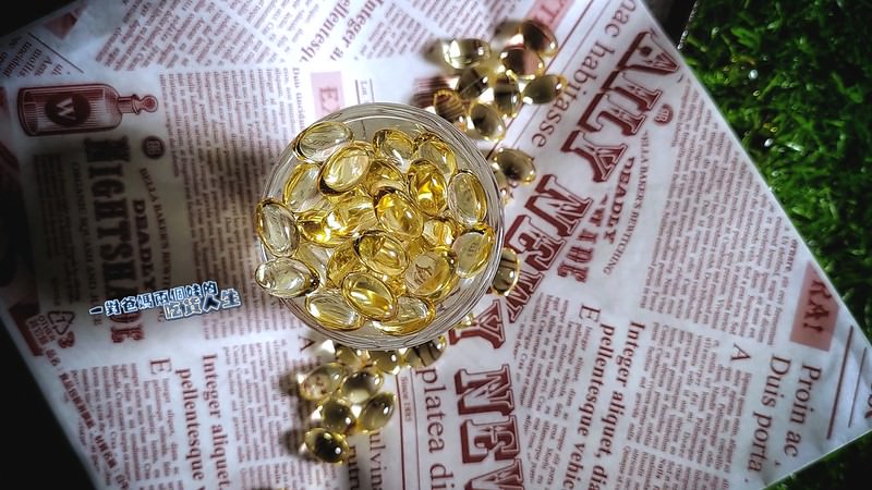 大研生醫EPA 80%快樂魚油