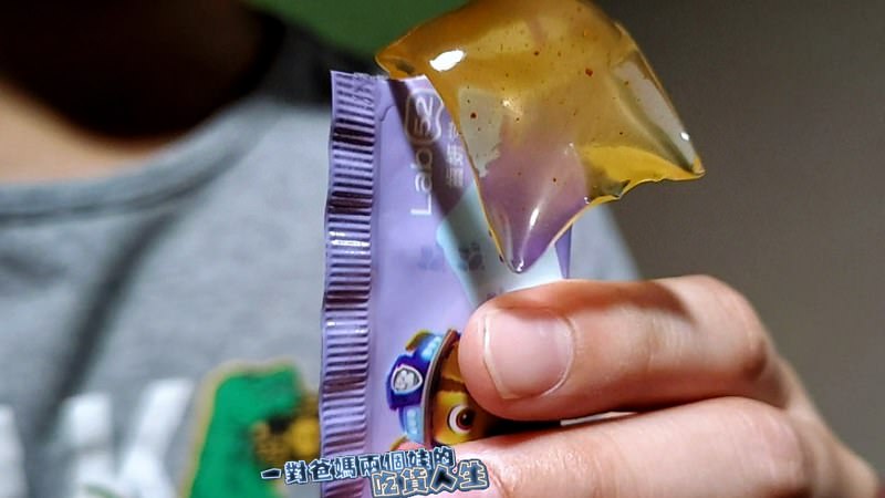 齒妍堂 汪汪隊 qq凍