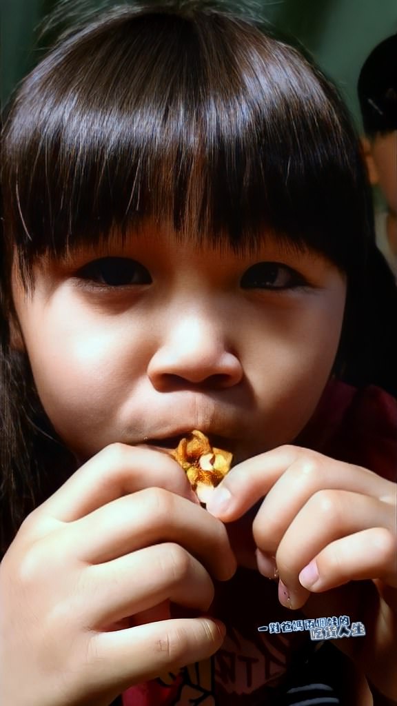 丹尼船長 米米花 團購人氣零食 米做的爆米花
