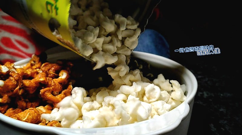 丹尼船長 米米花 團購人氣零食 米做的爆米花