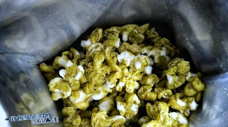 丹尼船長 米米花 團購人氣零食 米做的爆米花