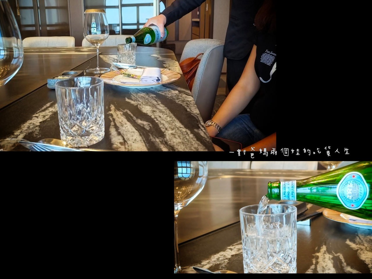 LINE ALBUM 焰 鐵板燒 高雄漢來大飯店 221125 1