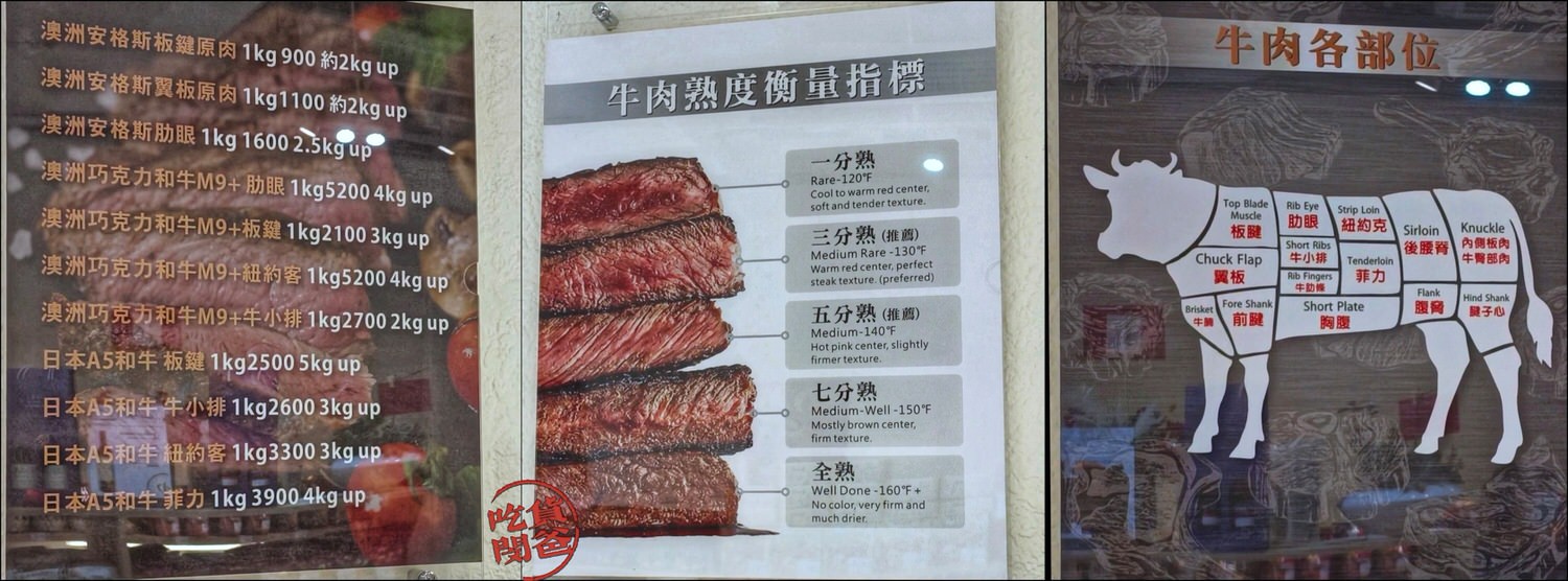 LINE ALBUM 里昱精品肉舖 高雄鳳山和牛專賣 240101 20