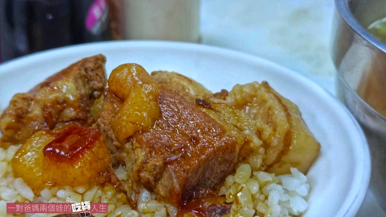 LINE ALBUM 旺肉燥飯 高雄後驛早午餐 高雄小吃 240301 37