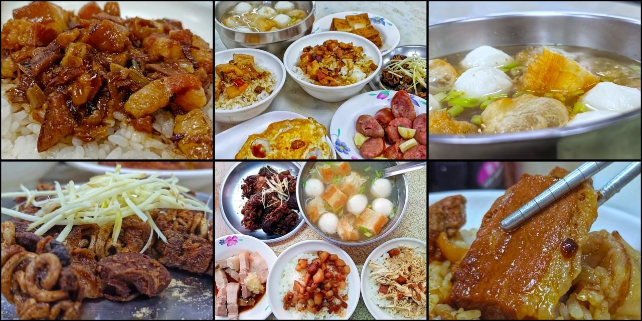 LINE ALBUM 旺肉燥飯 高雄後驛早午餐 高雄小吃 240301 51