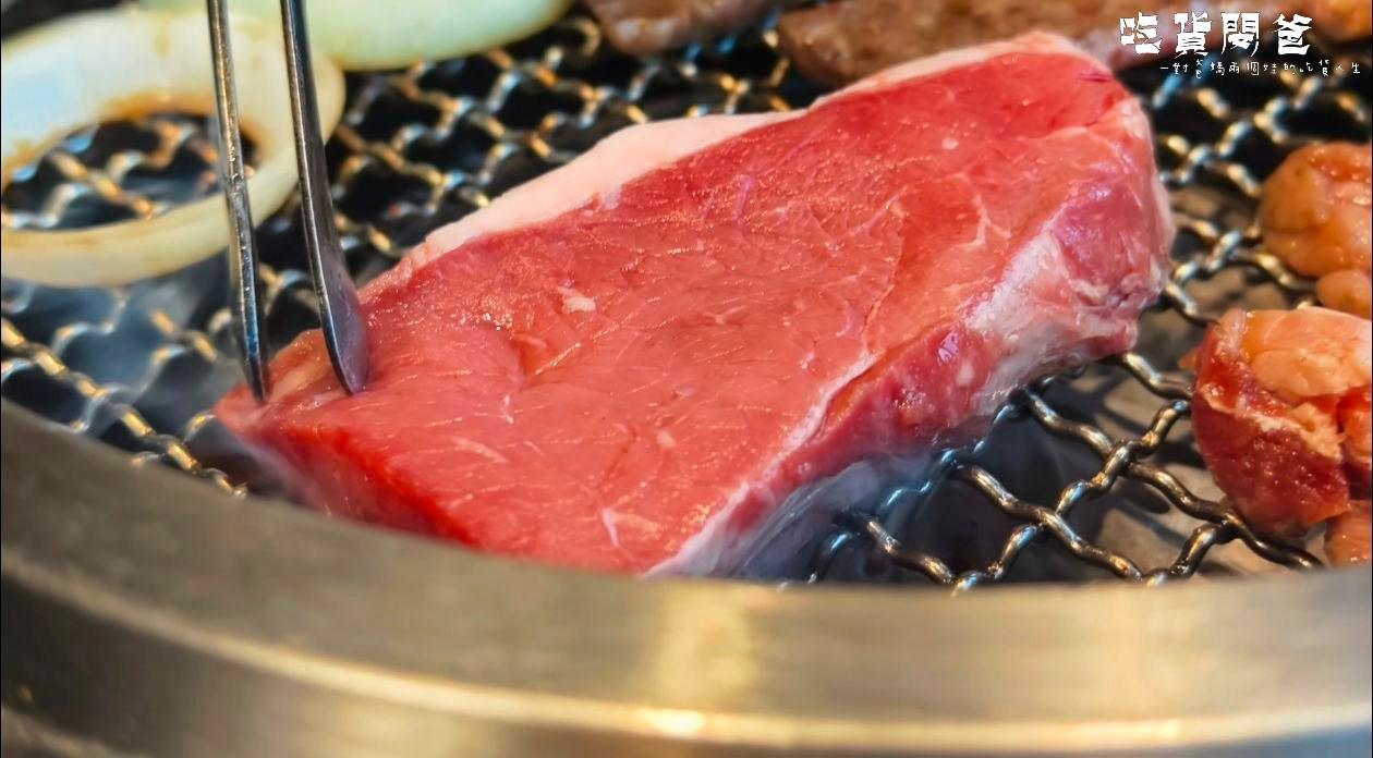 LINE ALBUM 燒肉無双 高雄三民 鳳山美食 燒肉店 燒烤推薦 240302 33