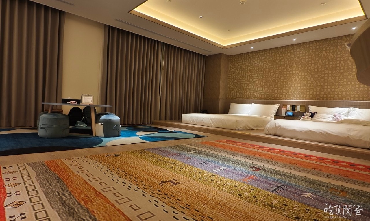 娜路彎大酒店|台東住宿|一鴨五吃、高水準CP住宿,吃喝玩樂這裡全部包辦! - 第74張圖 娜路彎大酒店|台東住宿|一鴨五吃、高水準CP住宿,吃喝玩樂這裡全部包辦!