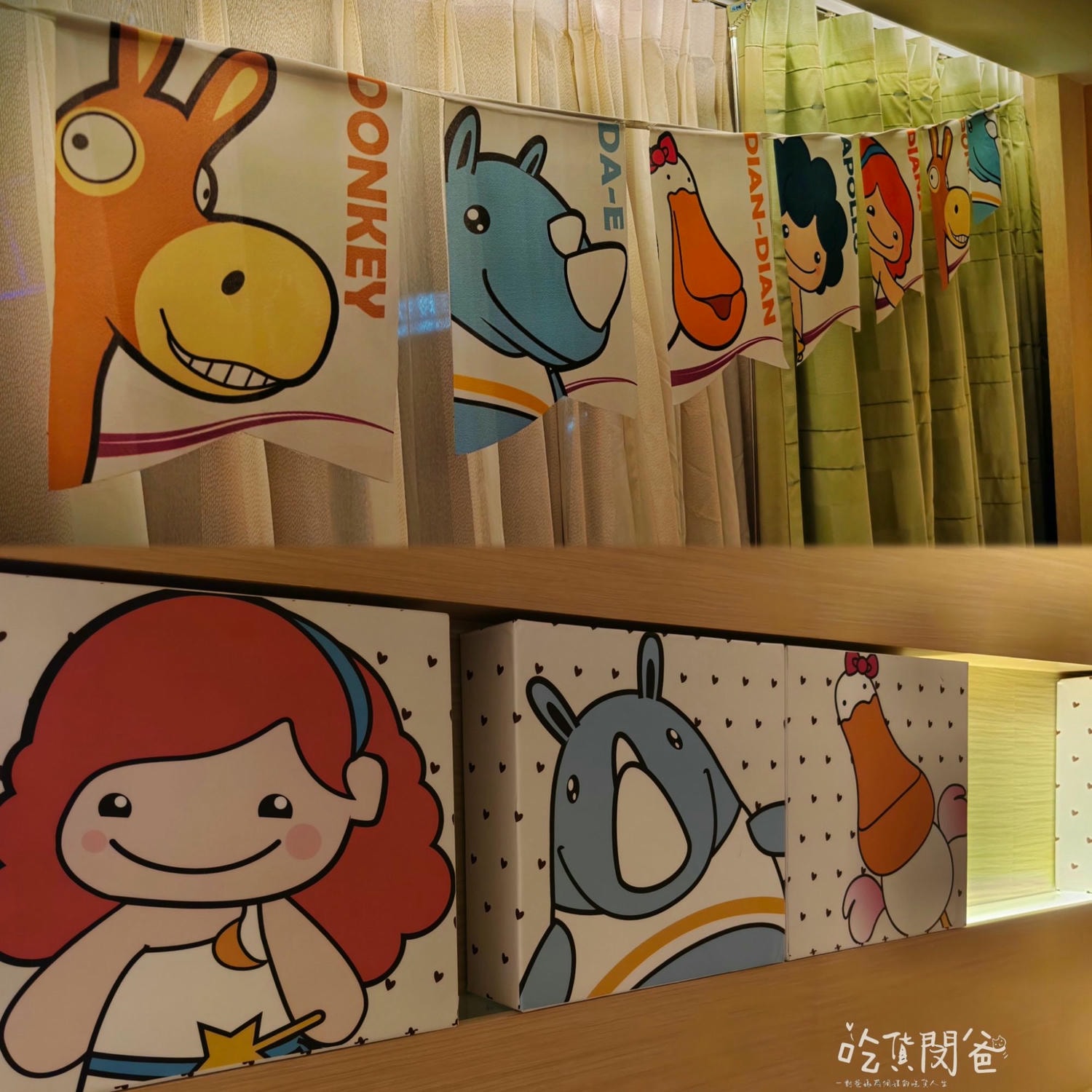 義大皇家酒店｜高雄住宿推薦｜一間讓你從早玩到晚，吃喝玩樂全部包辦的全方位優質飯店，一住愛上 !