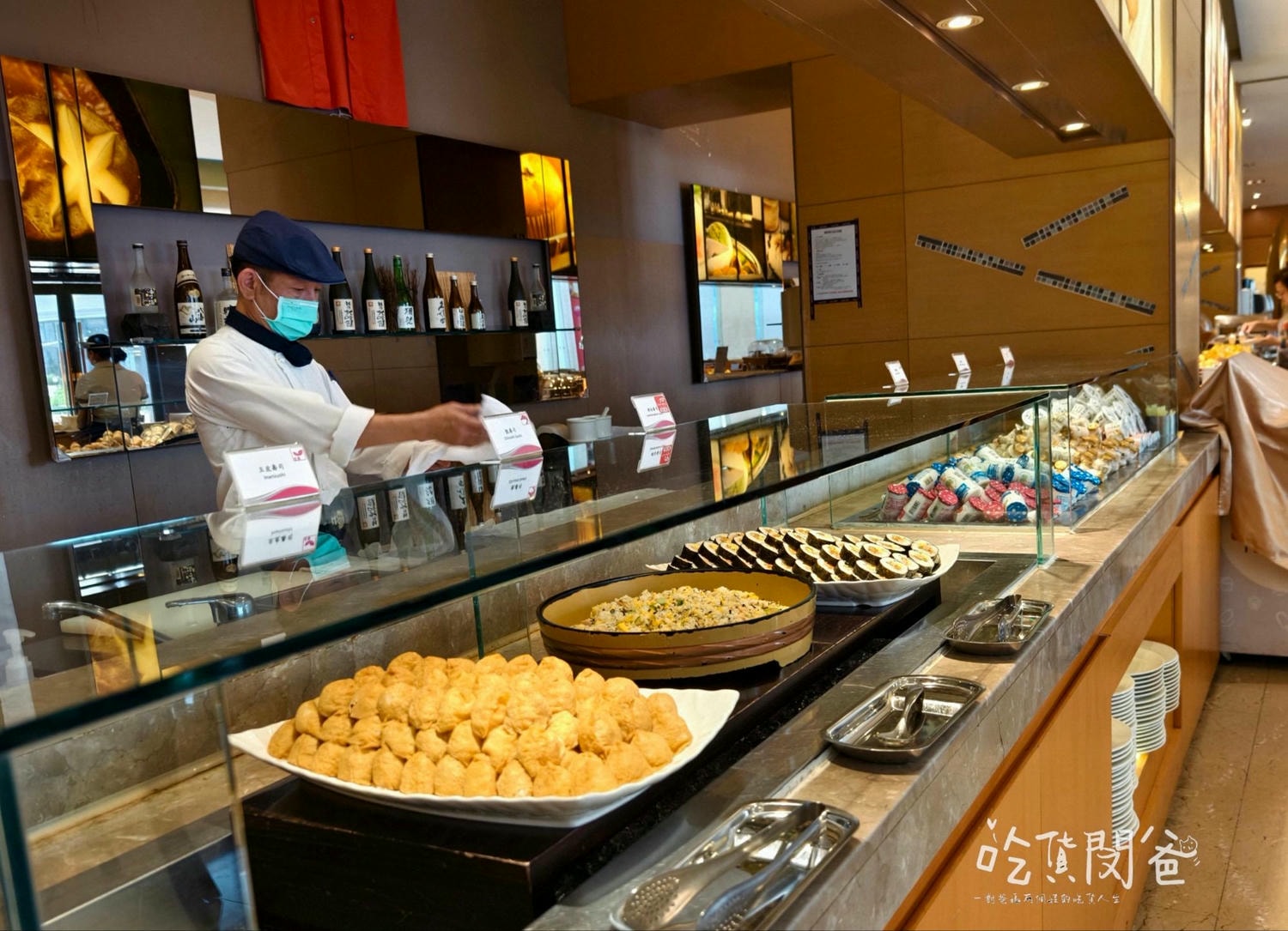 義大皇家酒店｜高雄住宿推薦｜一間讓你從早玩到晚，吃喝玩樂全部包辦的全方位優質飯店，一住愛上 !