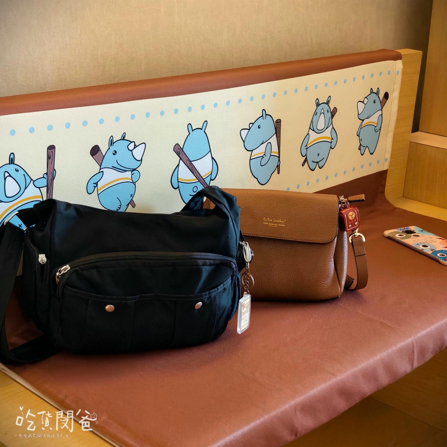 義大皇家酒店｜高雄住宿推薦｜一間讓你從早玩到晚，吃喝玩樂全部包辦的全方位優質飯店，一住愛上 !