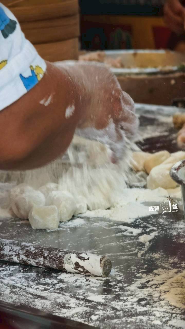 富錦饗小籠湯包|高雄三民|麵皮薄、爆炸湯汁、餡料飽嘴的老店早午餐! - 第6張圖