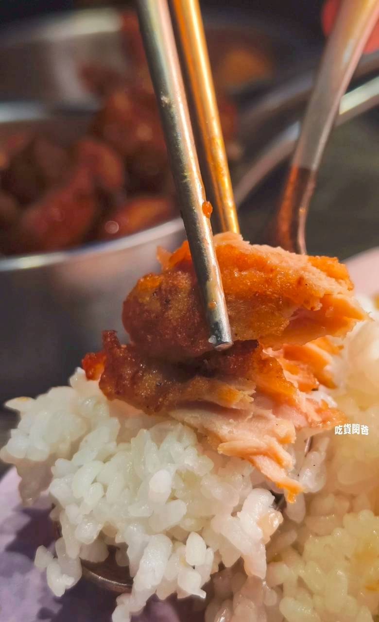 胖達鍋燒|高雄大社,鍋燒不是最強!但好吃,顛覆你認知的鍋燒麵,吃過嗎? - 第42張圖